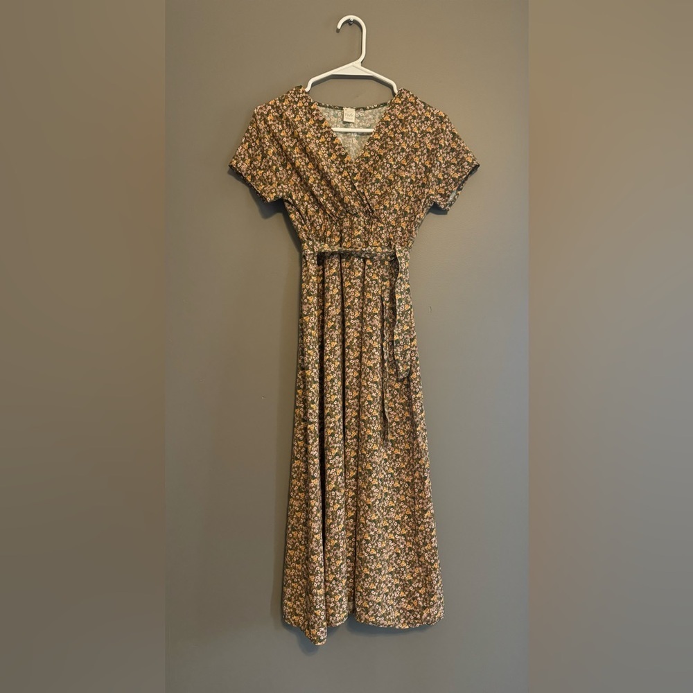 Twik dress